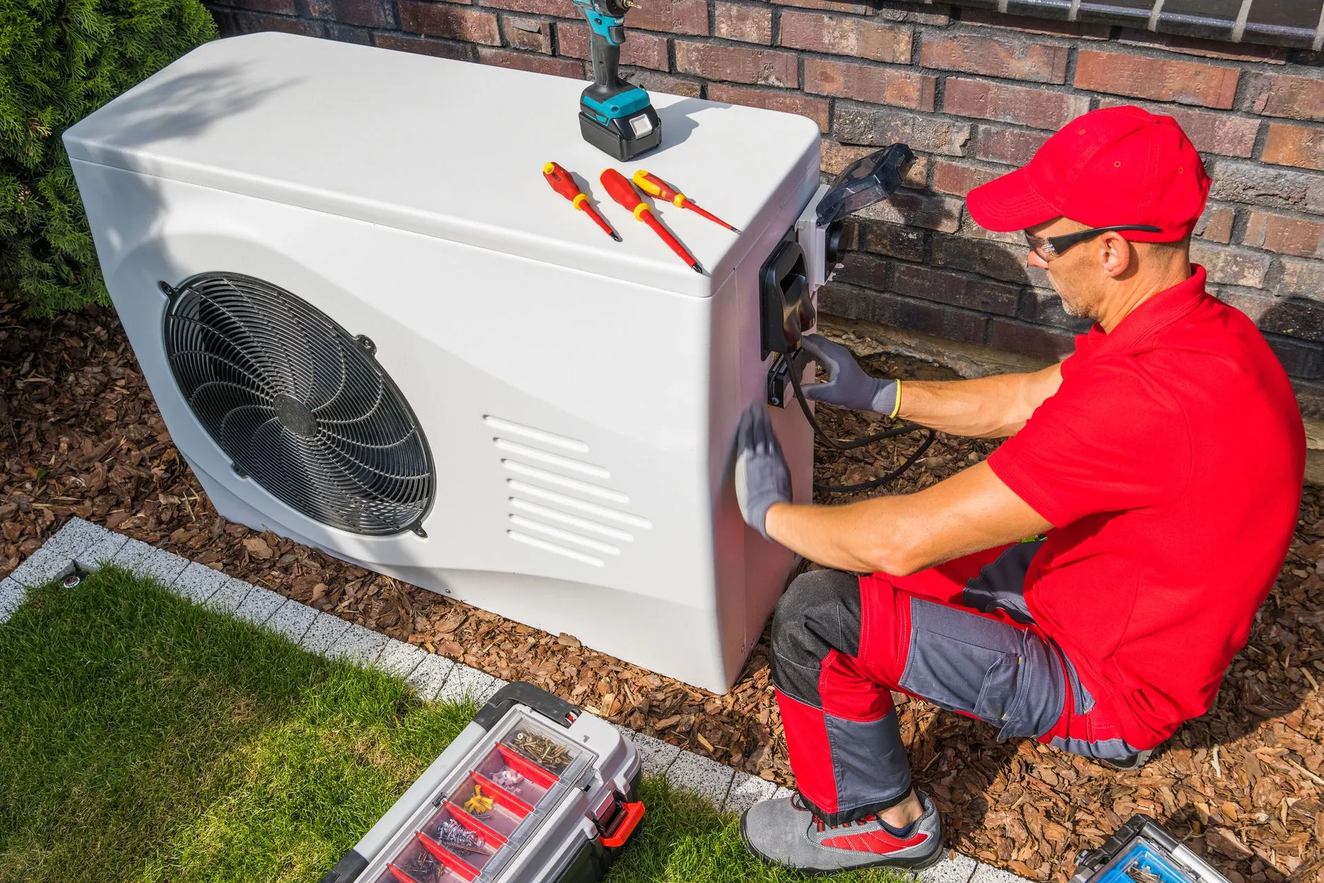 About HVAC in Eutaw, AL